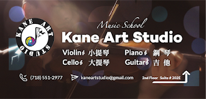 KANE ART STUDIO INC.| MUSIC SCHOOL