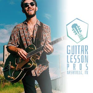 Guitar Lesson Pros Nashville - The Nations