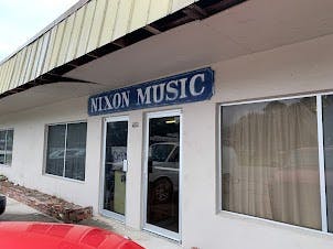 Nixon Music