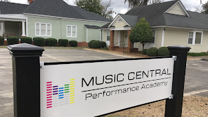 Music Central Performance Academy