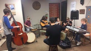 Village Music School, LLC