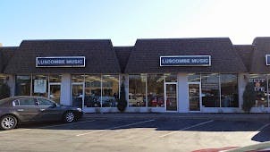 Luscombe Music Inc