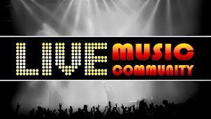 LIVE Music Community