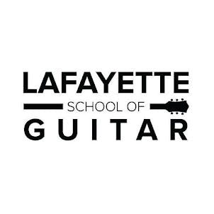 Lafayette School of Guitar