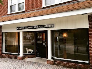 Croton Harmon Music Academy
