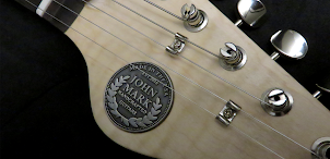John Mark Guitars