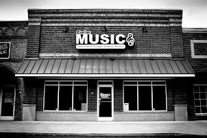 Canton Music Shoppe