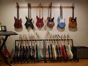 Guitars Done Right