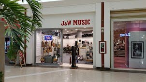 J&W Music Company Bossier City