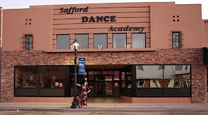 Safford Dance Academy