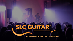 SLC Guitar - Guitar Lessons Salt Lake City