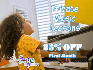 Planet e Studios • Music Lessons