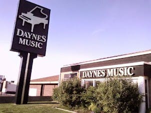 Daynes Music