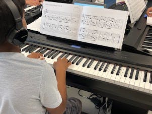 NewSongs Music School: Grant Line Rd