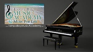 Tampa Bay Music Academy