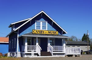 Canby Music