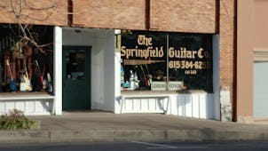 Springfield Guitar Co