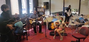 Joyful Music and Arts | Music school in Rolling Hills Estates, California
