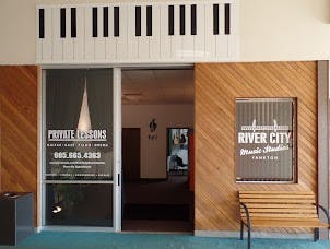 River City Music Studios