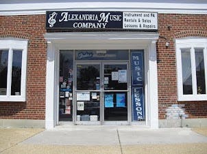 Alexandria Music Company