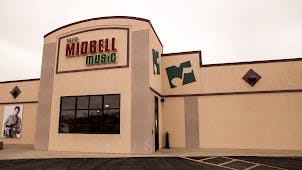 Ray's Midbell Music