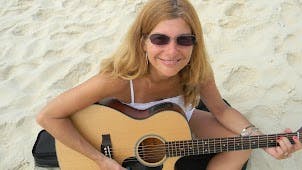 Palm Coast Guitar Lessons Fast Fun and Easy