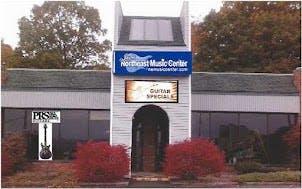 Northeast Music Center Inc