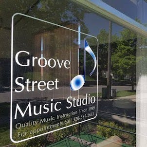 Groove Street Music Studio