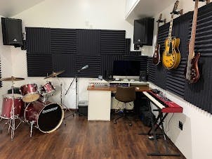 Bowker Music Studio