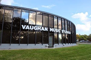 Vaughan Music Studios