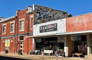 Hambone Art & Music