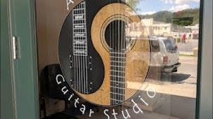 All Ages Guitar Studio