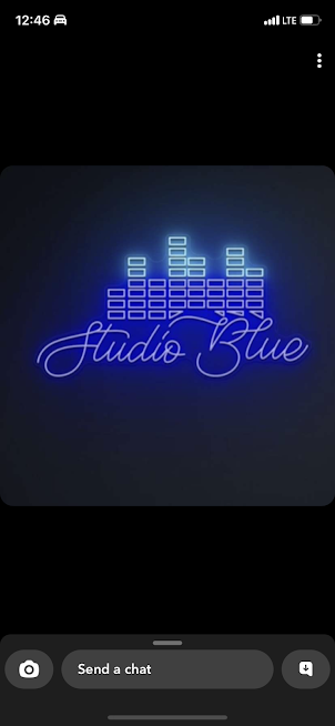 Studio Blue Recording Studio