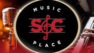 SC Music Place