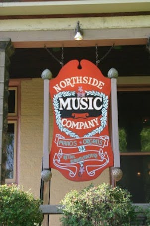 Northside Music Co.