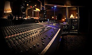 Clearwave Recording Studio