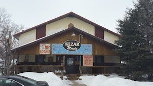 Kezar Music Co