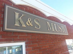 K&S Conservatory of Music