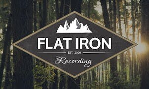 Flat Iron Recording