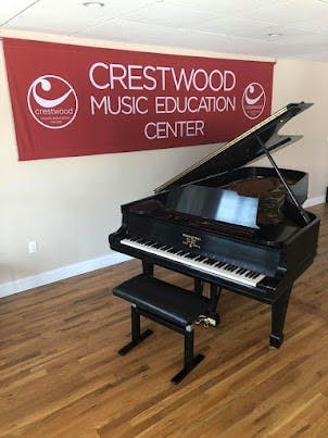 Crestwood Music Education Center