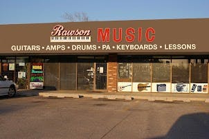 Rawson Music Co