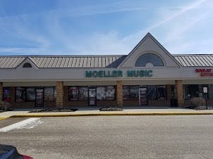 Willis Music West Chester