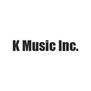 K Music Inc.