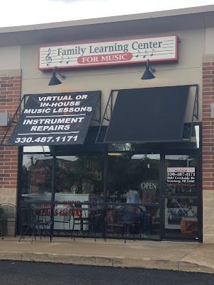 Family Learning Center for Music