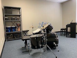 Texas School of Music