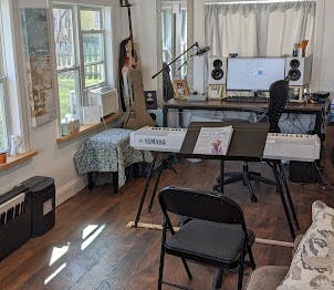 Selker Music Studio