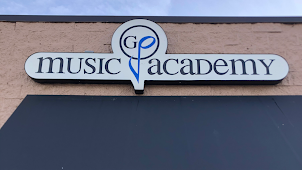 GP Music Academy of Clinton Township