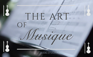 The Art of Musique