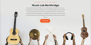 Music Lab Northridge