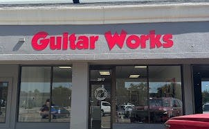 Richardson Guitar Works